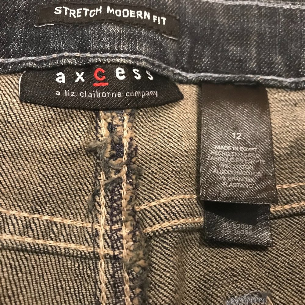 Axcess Jeans - Picture 6 of 6